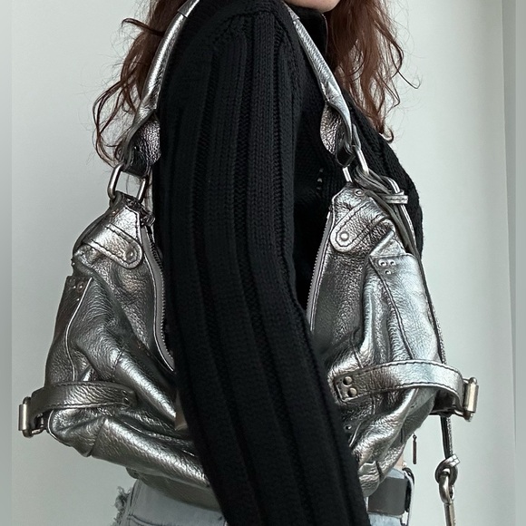 Chloe Solver Paddington Hobo Bag - Picture 4 of 8